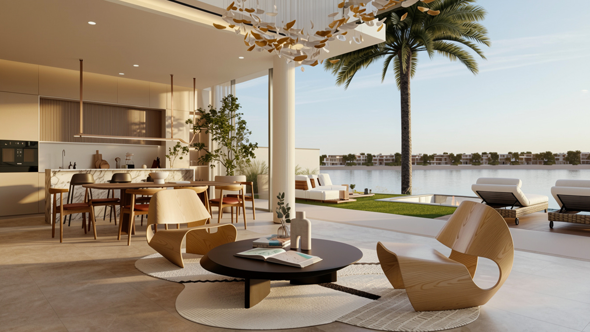 Palm Jebel Ali 2
